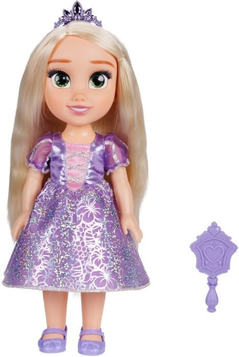 Produktbild: DP Puppe Rapunzel, ca. 38 cm