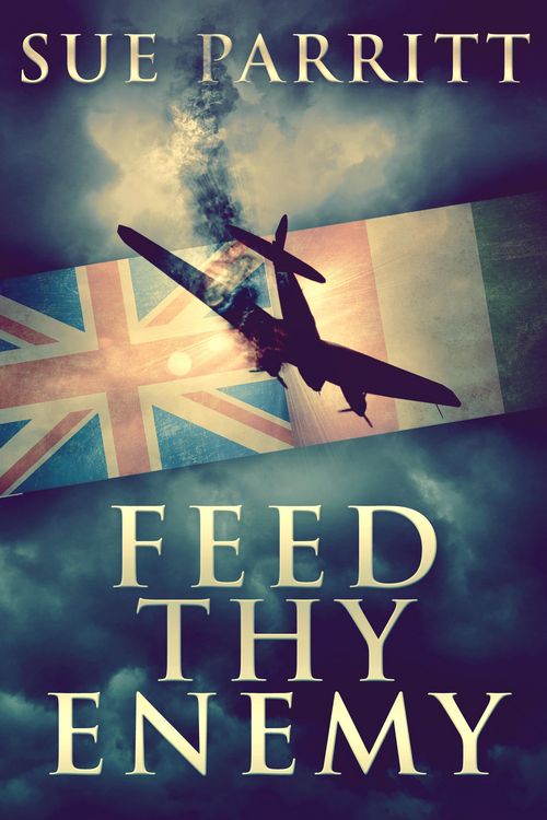 Produktbild: Feed Thy Enemy