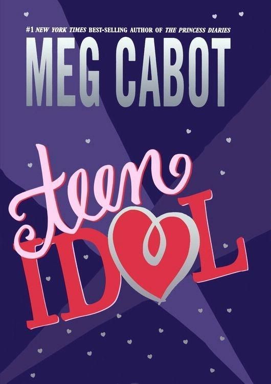 Produktbild: Teen Idol
