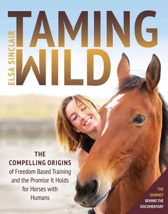 Produktbild: Taming Wild