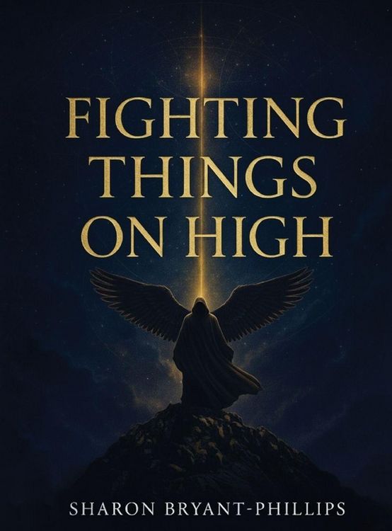 Produktbild: Fighting Things On High