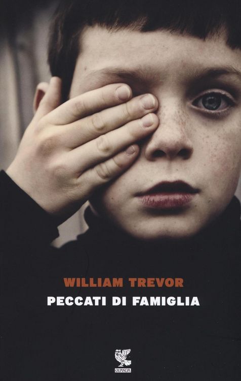 Produktbild: Peccati di famiglia