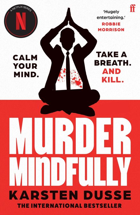Produktbild: Murder Mindfully