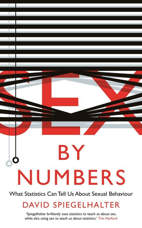 Produktbild: Sex by Numbers