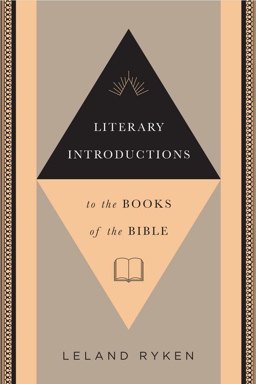 Produktbild: Literary Introductions to the Books of the Bible