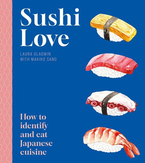 Produktbild: Sushi Love