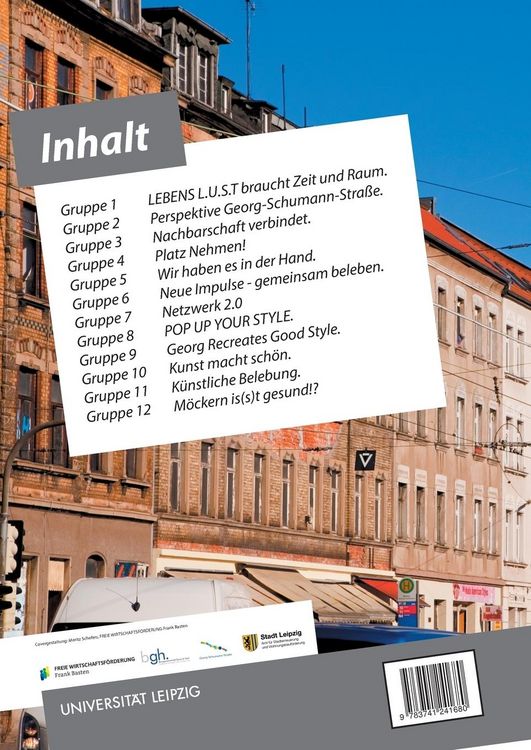 Produktbild: Sch&ouml;ne Aussicht.