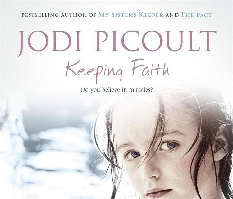 Produktbild: Picoult, J: Keeping Faith