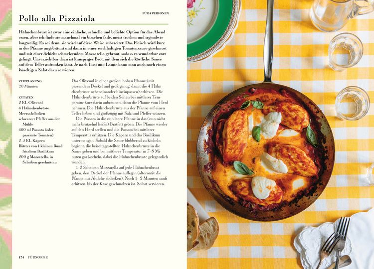Produktbild: A Table Full of Love