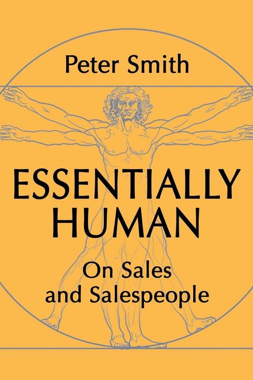Produktbild: Essentially Human