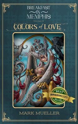 Produktbild: Colors of Love