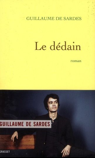 Produktbild: Le d&eacute;dain