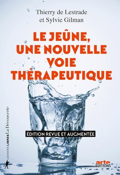 Produktbild: Le je&ucirc;ne, une nouvelle voie th&eacute;rapeutique