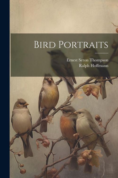 Produktbild: Bird Portraits