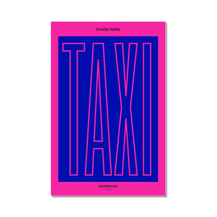 Produktbild: TAXI