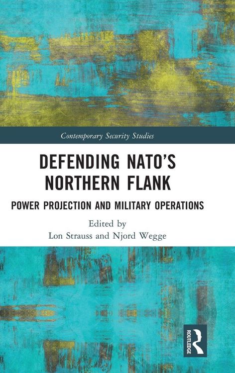 Produktbild: Defending NATO's Northern Flank