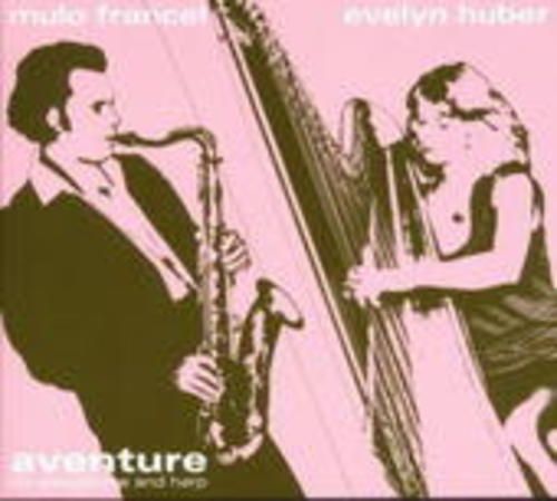 Produktbild: Aventure