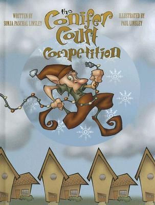 Produktbild: The Conifer Court Competition