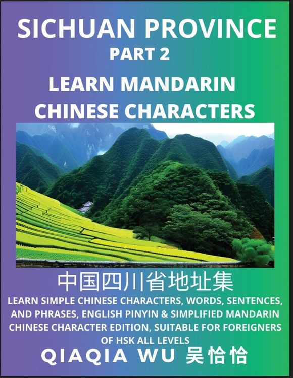 Produktbild: China's Sichuan Province (Part 2)