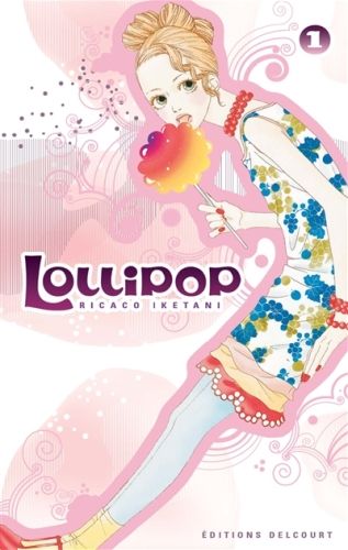 Produktbild: Lollipop t01