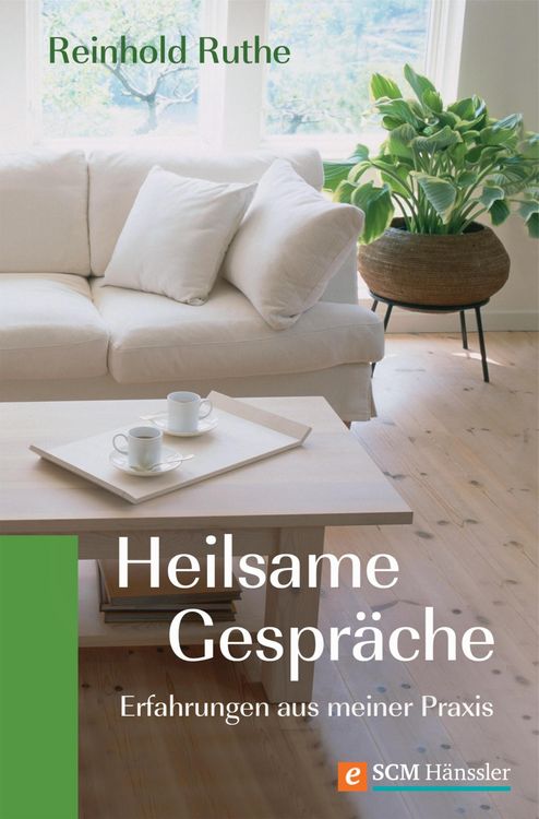 Produktbild: Heilsame Gespr&auml;che