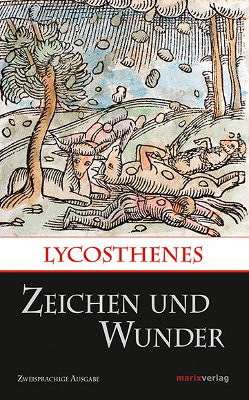 Produktbild: Zeichen und Wunder
