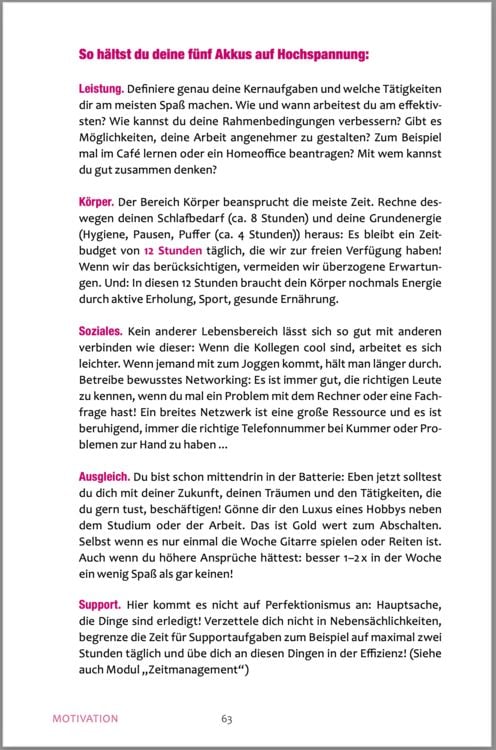Produktbild: Golden Rules