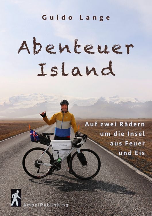 Produktbild: Abenteuer Island