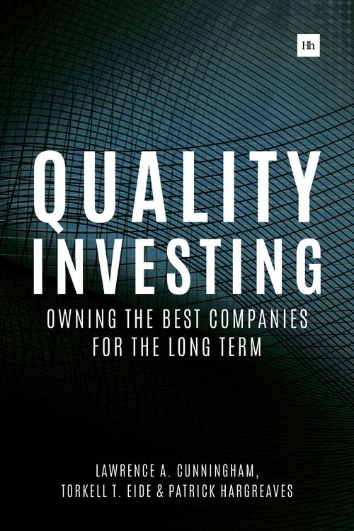 Produktbild: Quality Investing