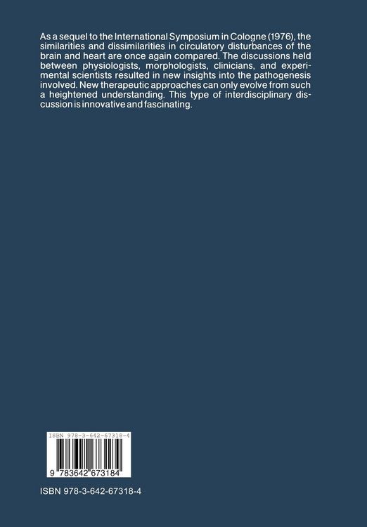 Produktbild: Brain and Heart Infarct II