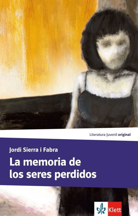 Produktbild: La memoria de los seres perdidos