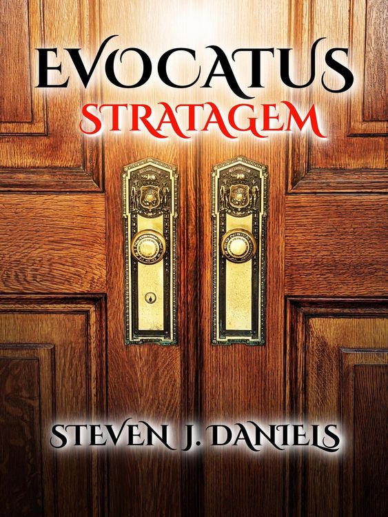 Produktbild: Evocatus Stratagem