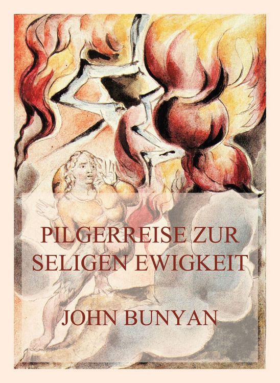 Produktbild: Pilgerreise zur seligen Ewigkeit