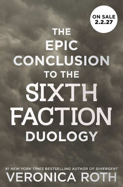 Produktbild: The Sixth Faction #2
