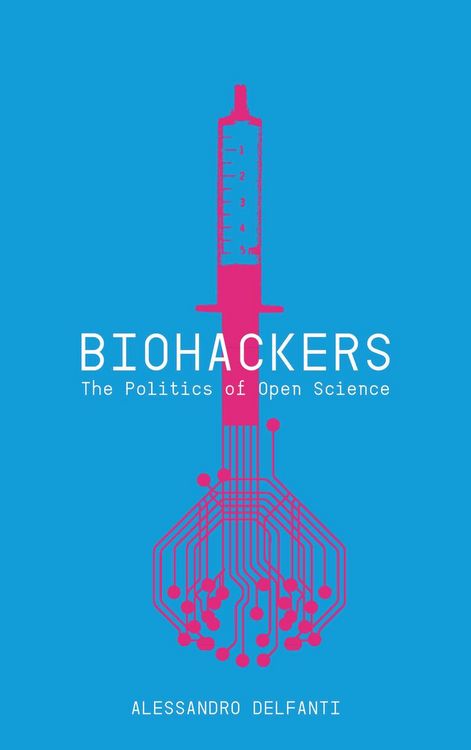 Produktbild: Biohackers