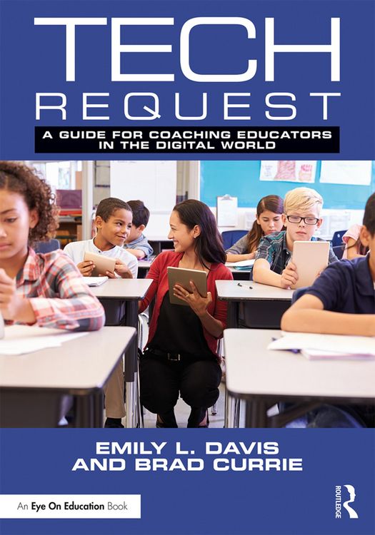 Produktbild: Tech Request