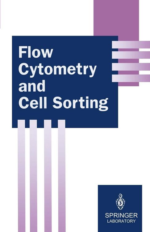 Produktbild: Flow Cytometry and Cell Sorting