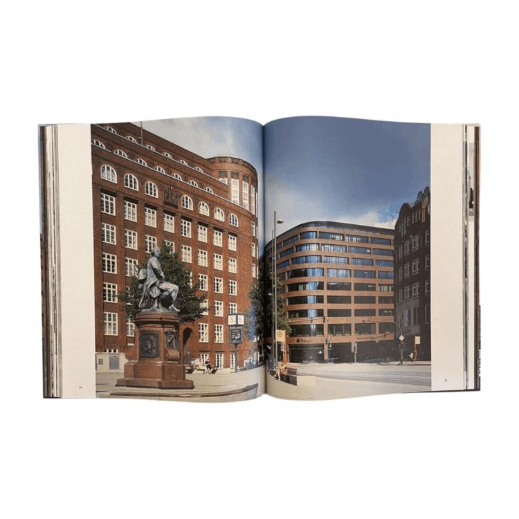Produktbild: DEUTSCHLANDHAUS