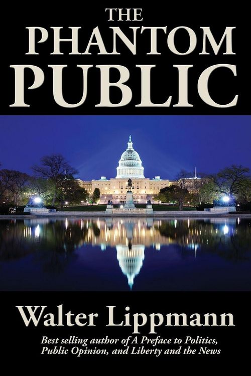 Produktbild: The Phantom Public