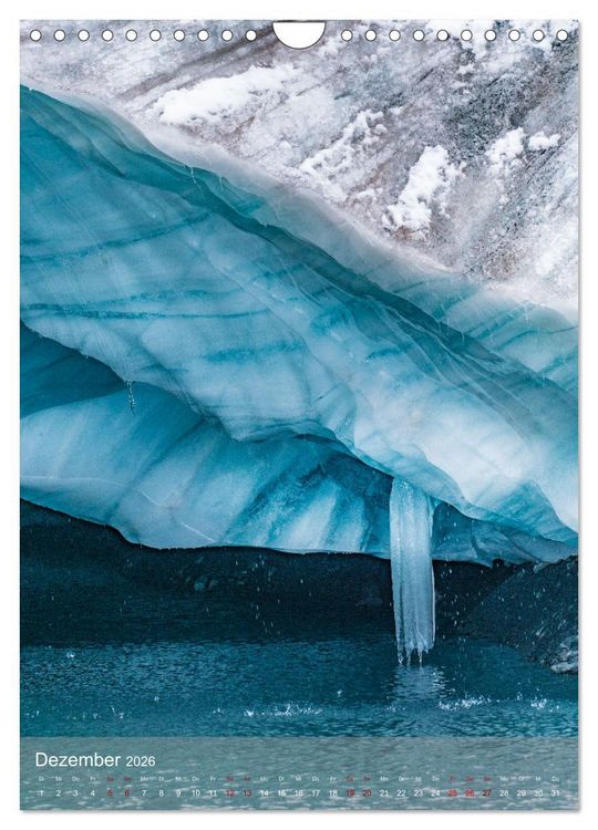 Produktbild: Peru - Einzigartige Landschaften (Wandkalender 2026 DIN A4 hoch), CALVENDO Monatskalender