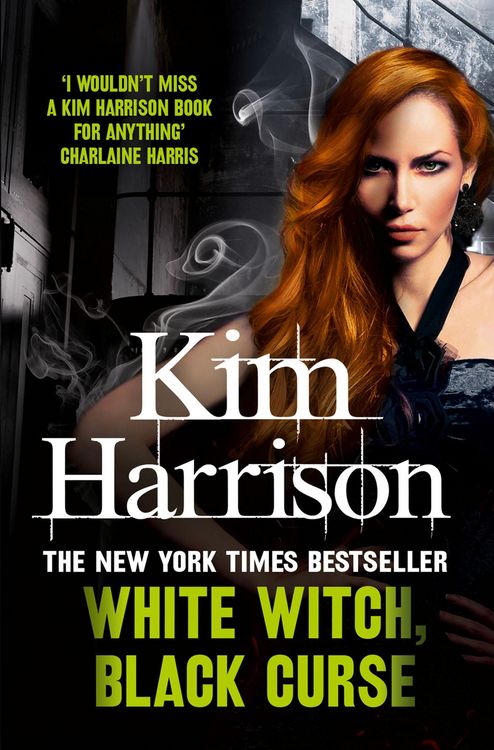 Produktbild: White Witch, Black Curse