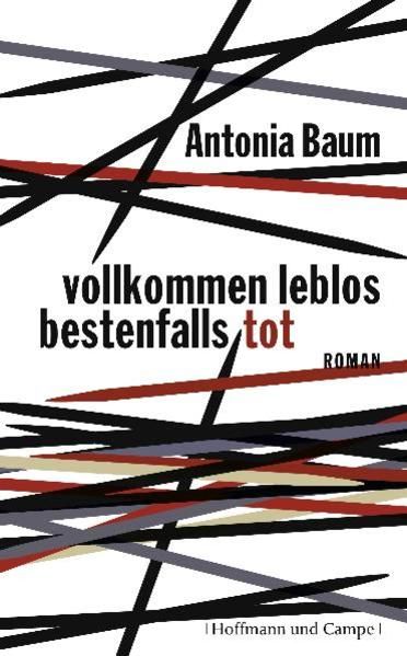 Produktbild: Vollkommen leblos, bestenfalls tot