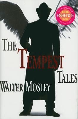 Produktbild: The Tempest Tales