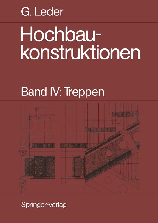 Produktbild: Hochbaukonstruktionen