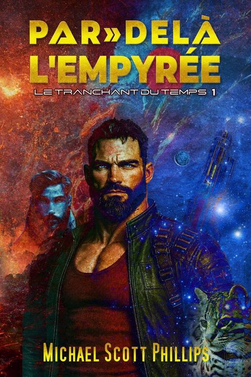 Produktbild: Par-Del&agrave; L'Empyr&eacute;e