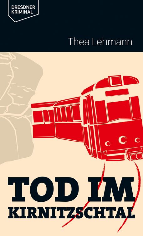 Produktbild: Tod im Kirnitzschtal