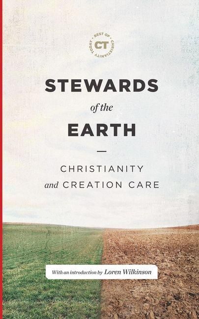 Produktbild: Stewards of the Earth