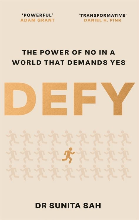 Produktbild: Defy