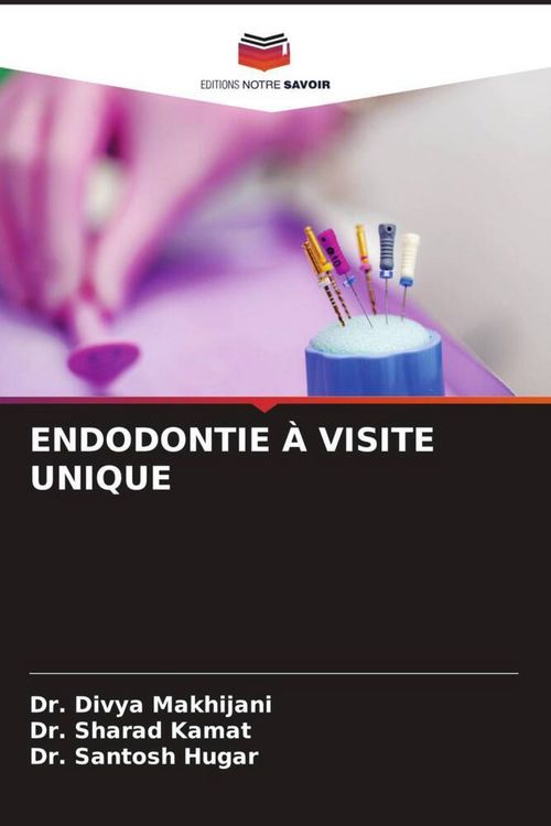 Produktbild: Endodontie &Agrave; Visite Unique