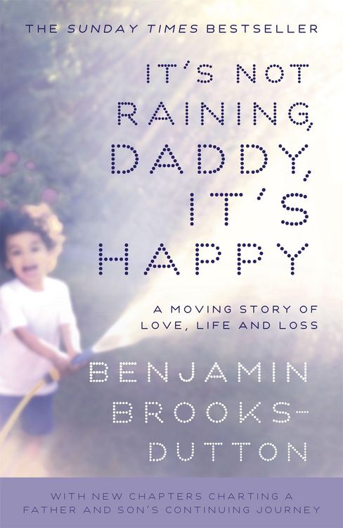 Produktbild: It's Not Raining, Daddy, It's Happy